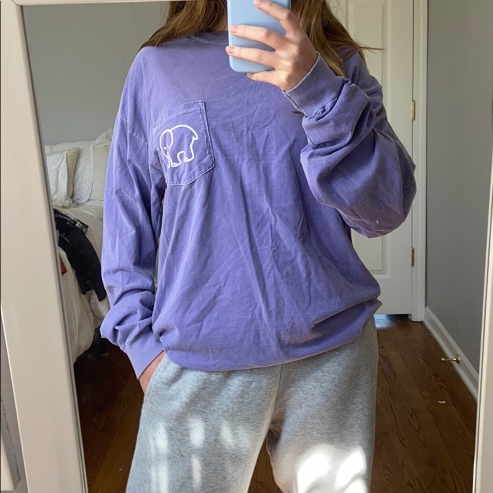 long sleeve